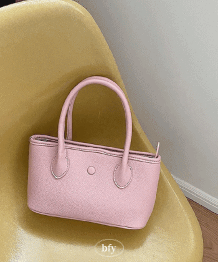 마이츄백 My Chuu Bag 미니 토트백
