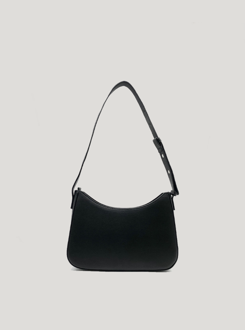 Compy Bag_ black • 컴피백
