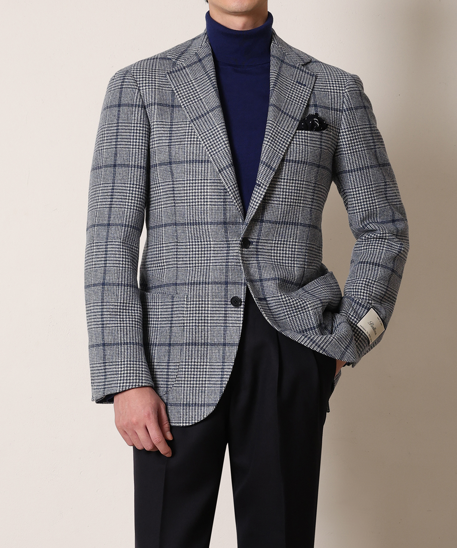 BRANDS - RING JACKET COLLECTION - 꼴레지오니스타 BRANDS - RING JACKET COLLECTION - 꼴레지오니스타