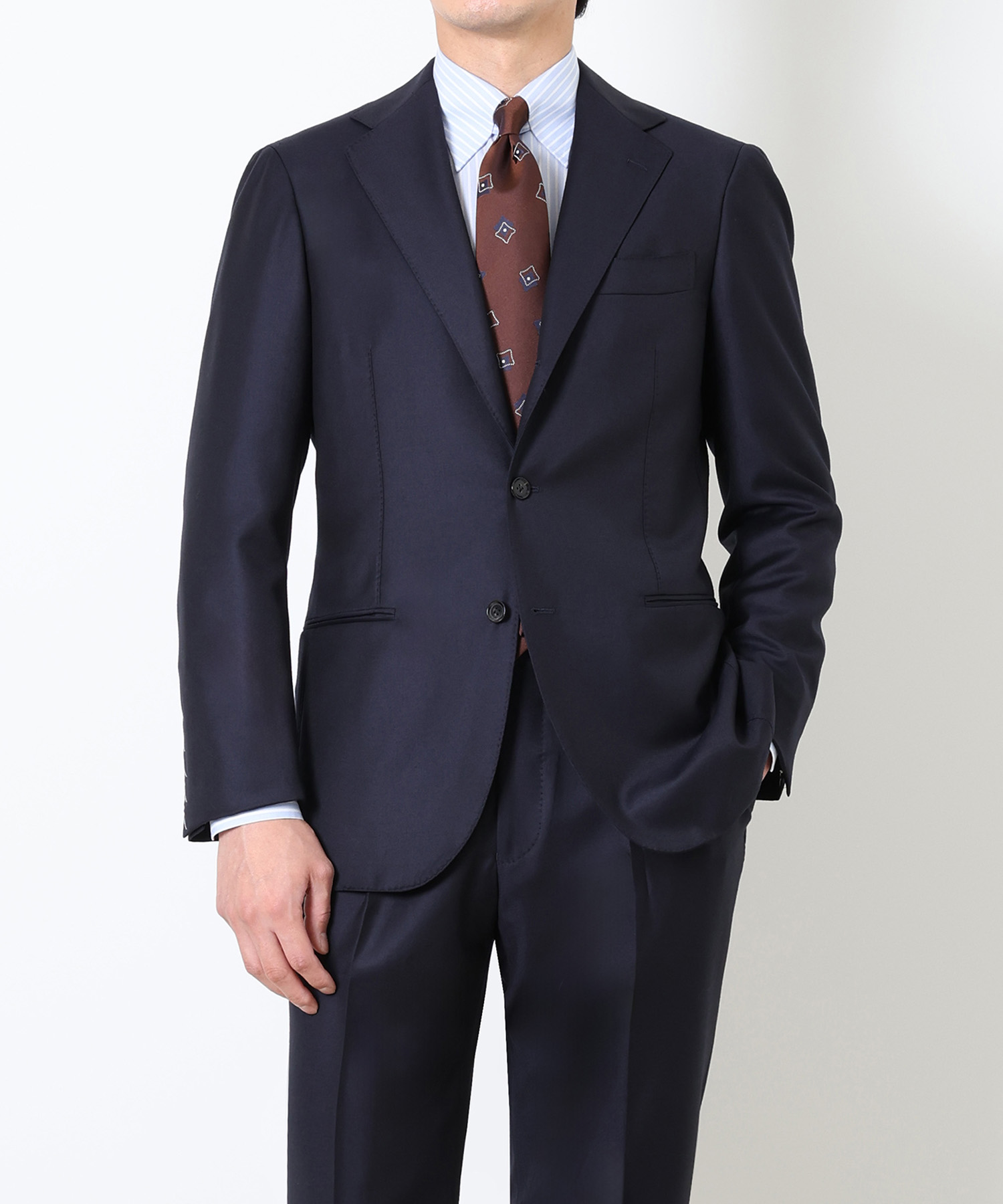 theredthread S ring jacket onepiece 【公式通販】