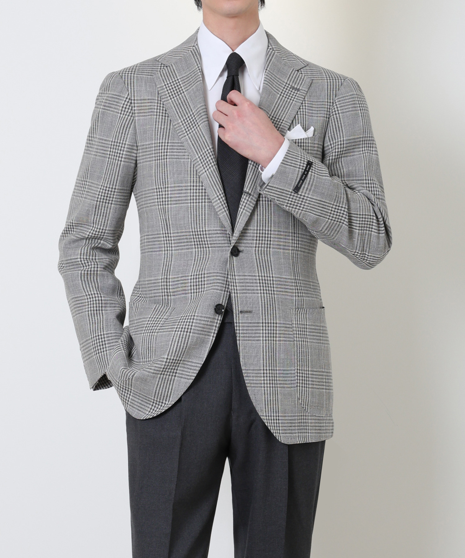 SHOP - MADE BY RING JACKET - 꼴레지오니스타 SHOP - MADE BY RING JACKET - 꼴레지오니스타