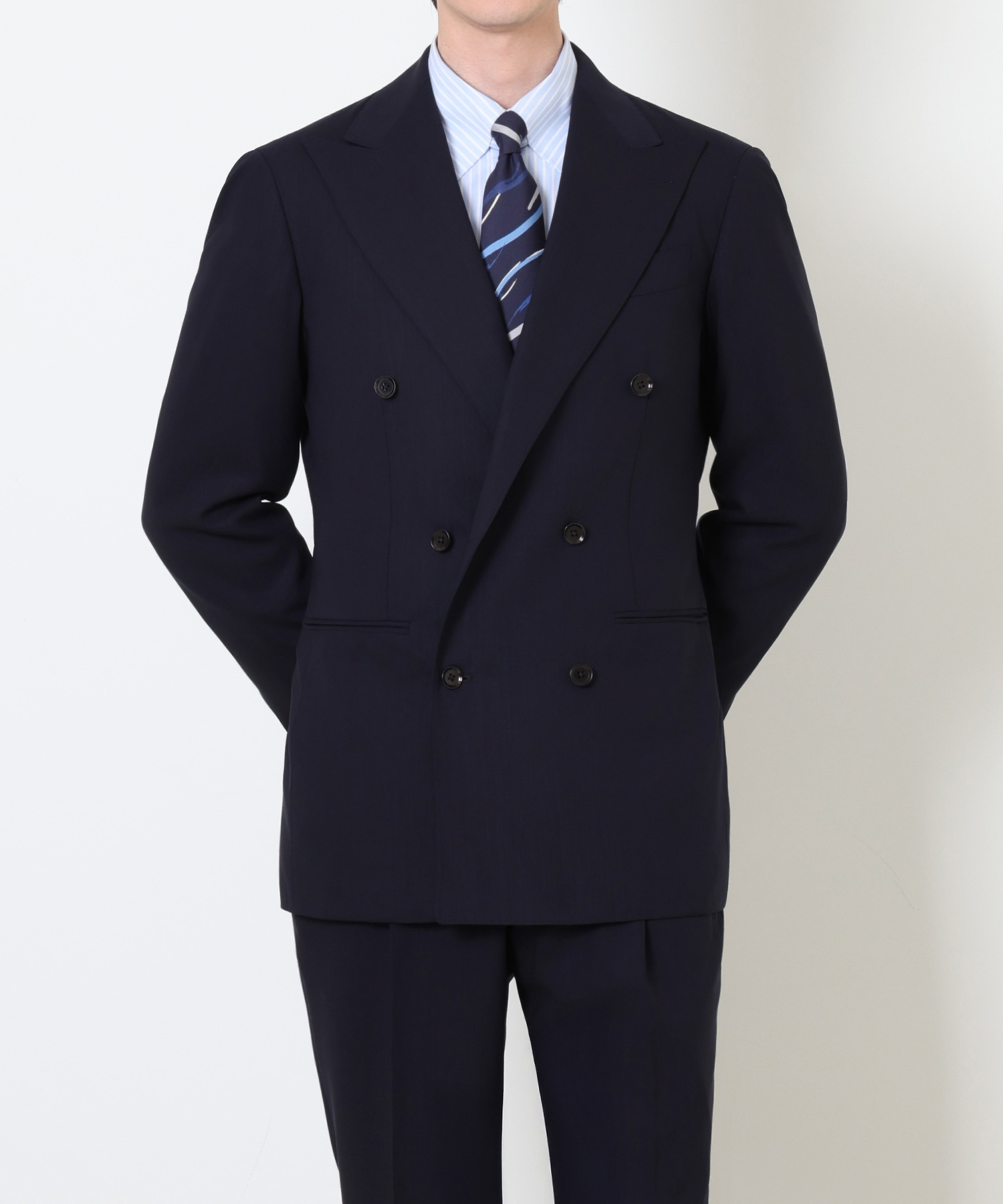 SHOP - MADE BY RING JACKET - 꼴레지오니스타