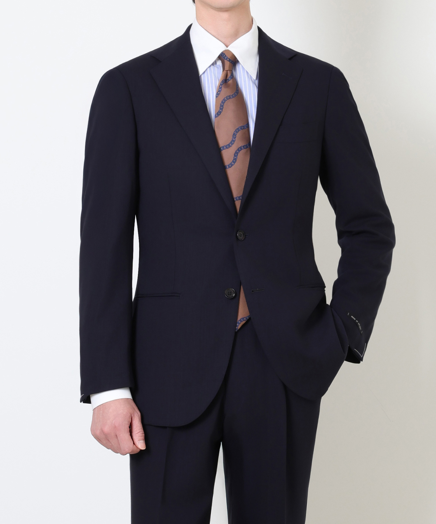 SHOP - MADE BY RING JACKET - 꼴레지오니스타