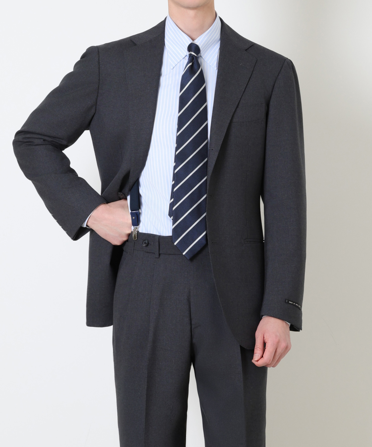 ジャケット・アウター THEREDTHREAD<S ring jacket onepiece> ジャケット・アウター theredthread S ring jacket onepiece