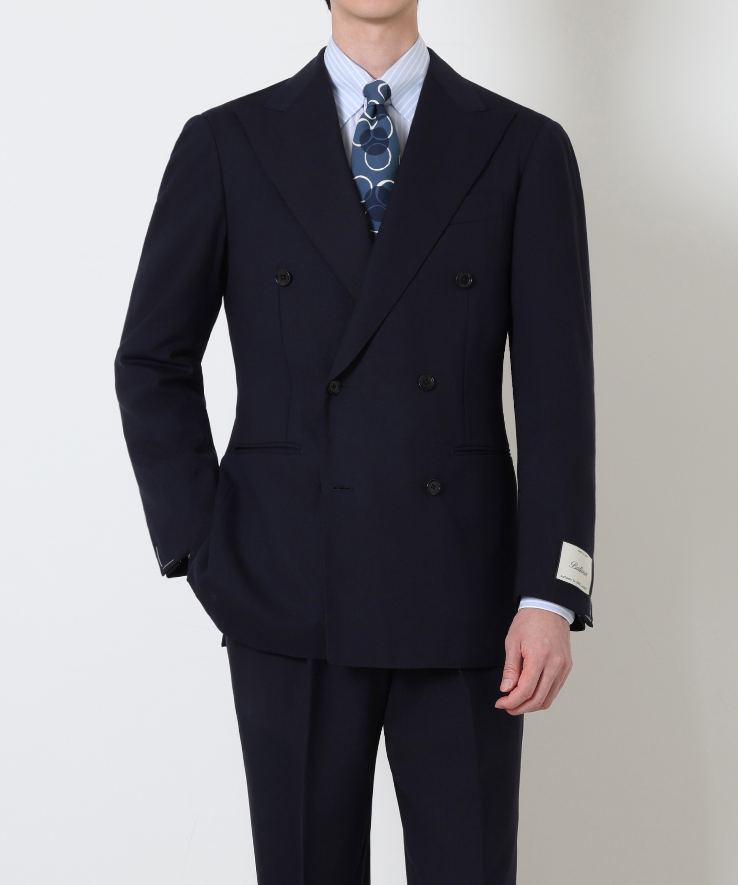 SHOP - RING JACKET COLLECTION - 꼴레지오니스타