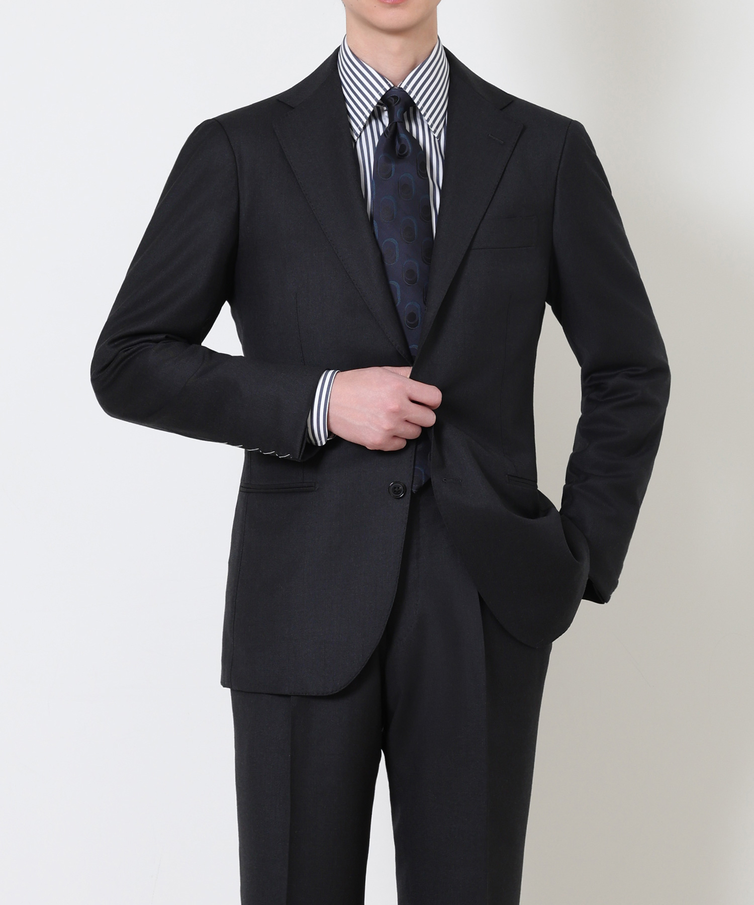 BRANDS - RING JACKET COLLECTION - 꼴레지오니스타