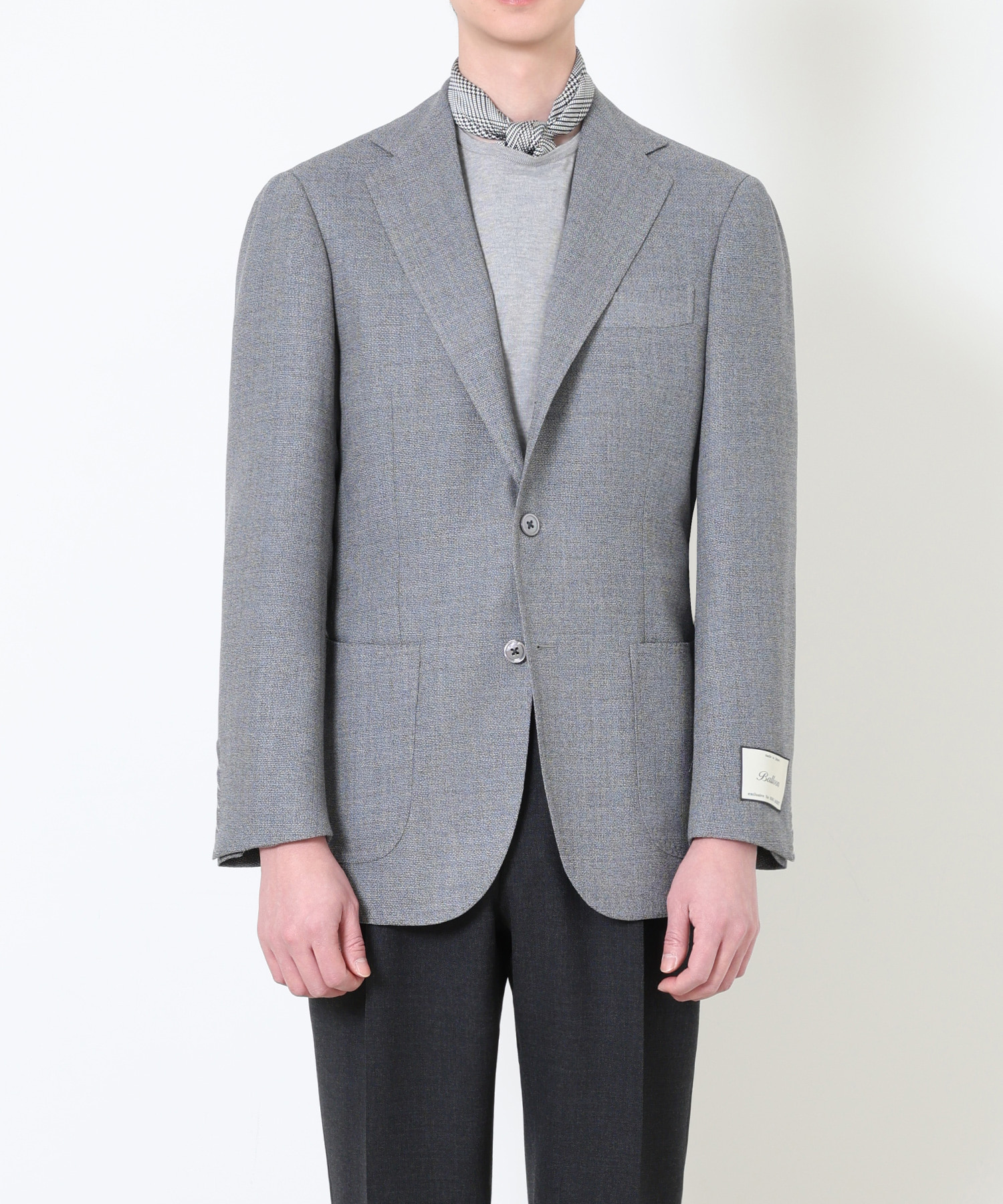 SHOP - RING JACKET COLLECTION - 꼴레지오니스타