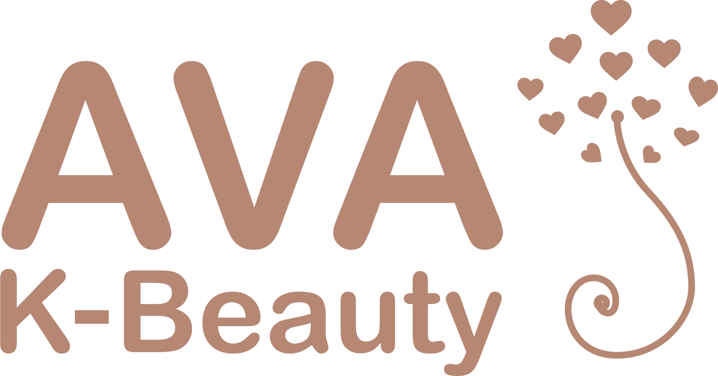AVA K-Beauty