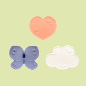 [꼬꼬노리] 쿠비플랫 치발기