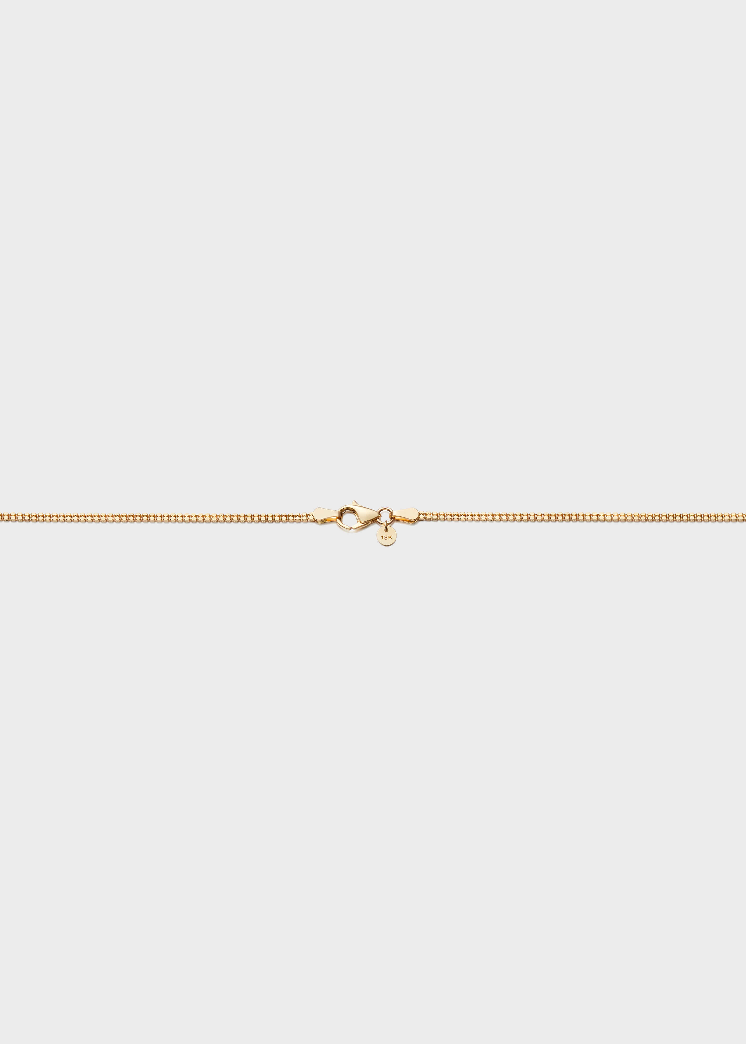 [2nd] PR Cube Chain Necklace - Practical and Realistic