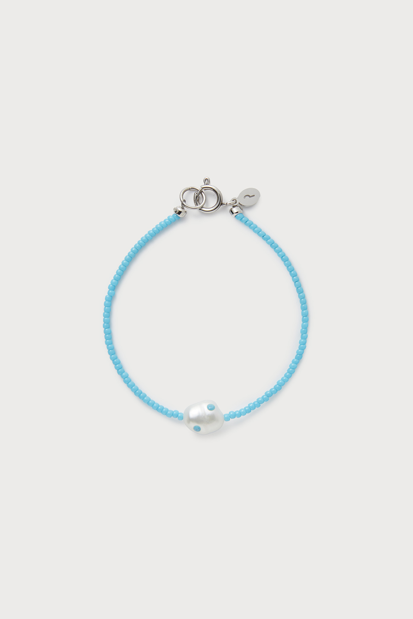Ashore Bracelet, Turquoise