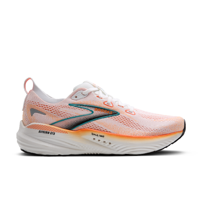 브룩스 글리세린 GTS 22