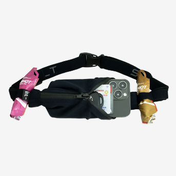 PERFORMANCE SPIBELTWater Resistant