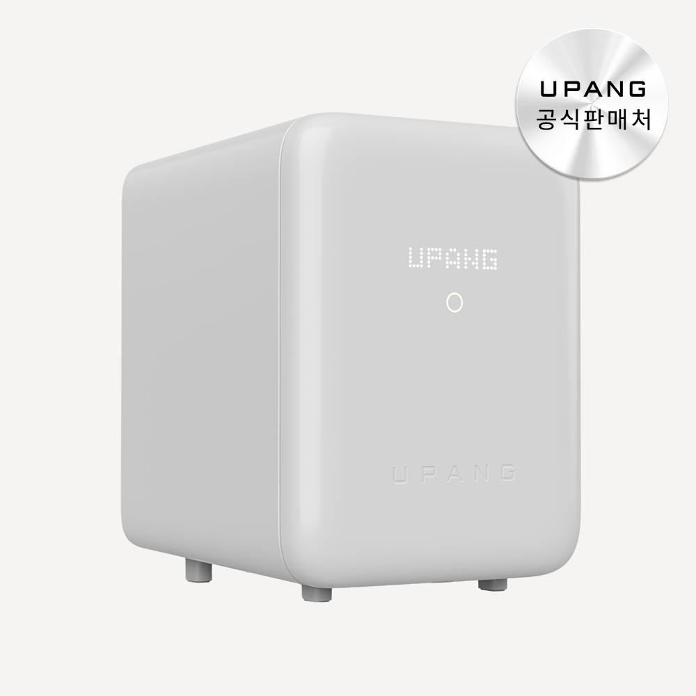 유팡 젖병소독기 시그니처2 플러스 라이트그레이
