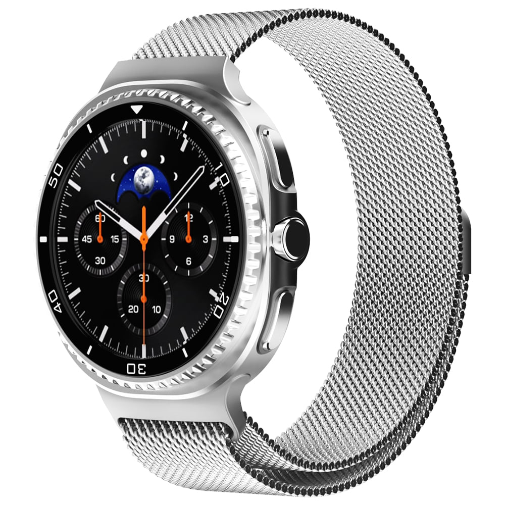 신지모루 | 갤럭시워치 밀레니즈 루프 밴드 스트랩 - 세련된 디자인