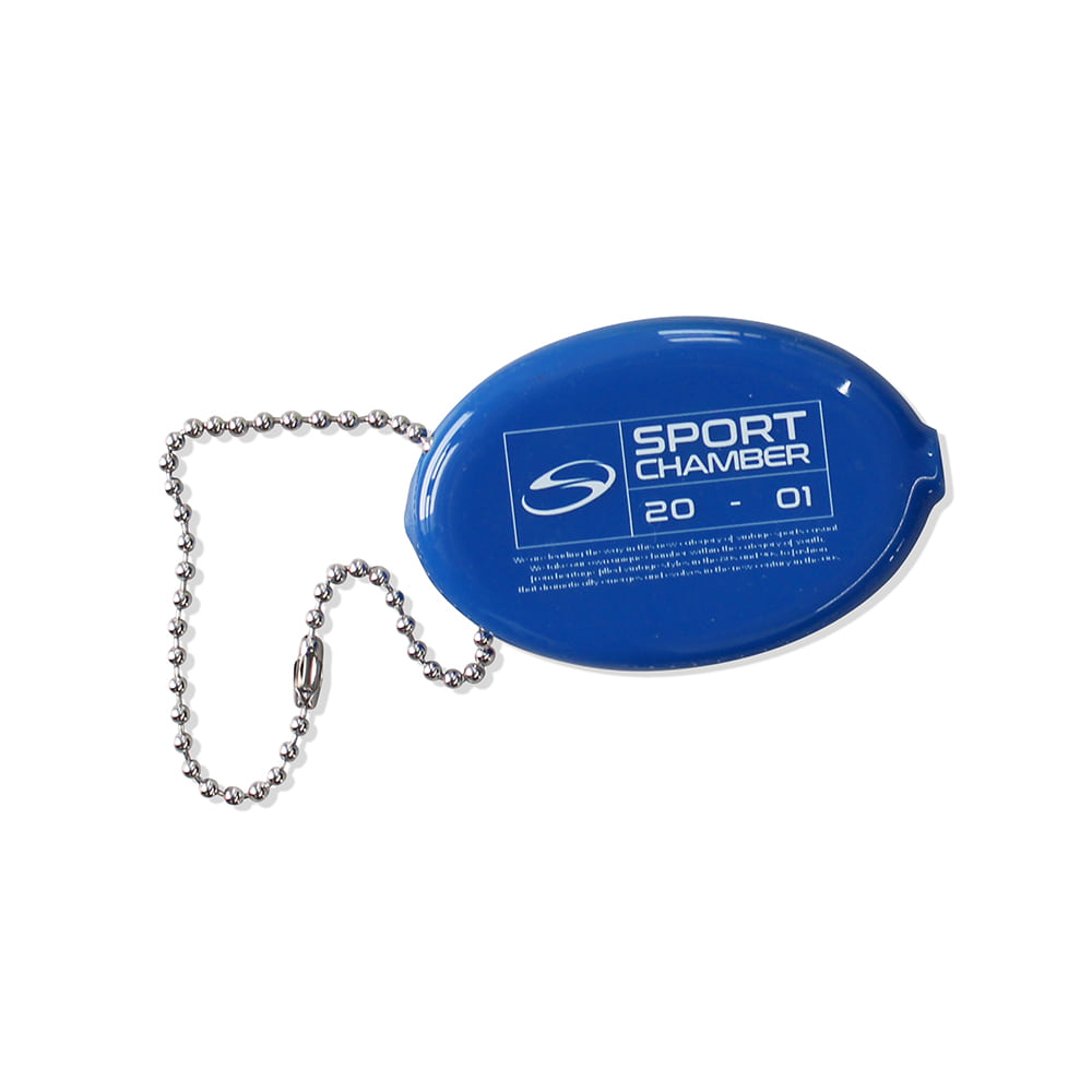 SC 코인 키체인 | 스포츠챔버