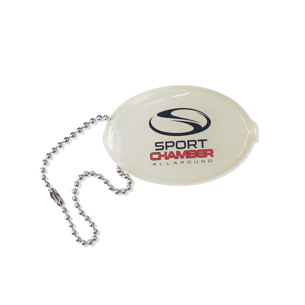 SC 코인 키체인 | 스포츠챔버