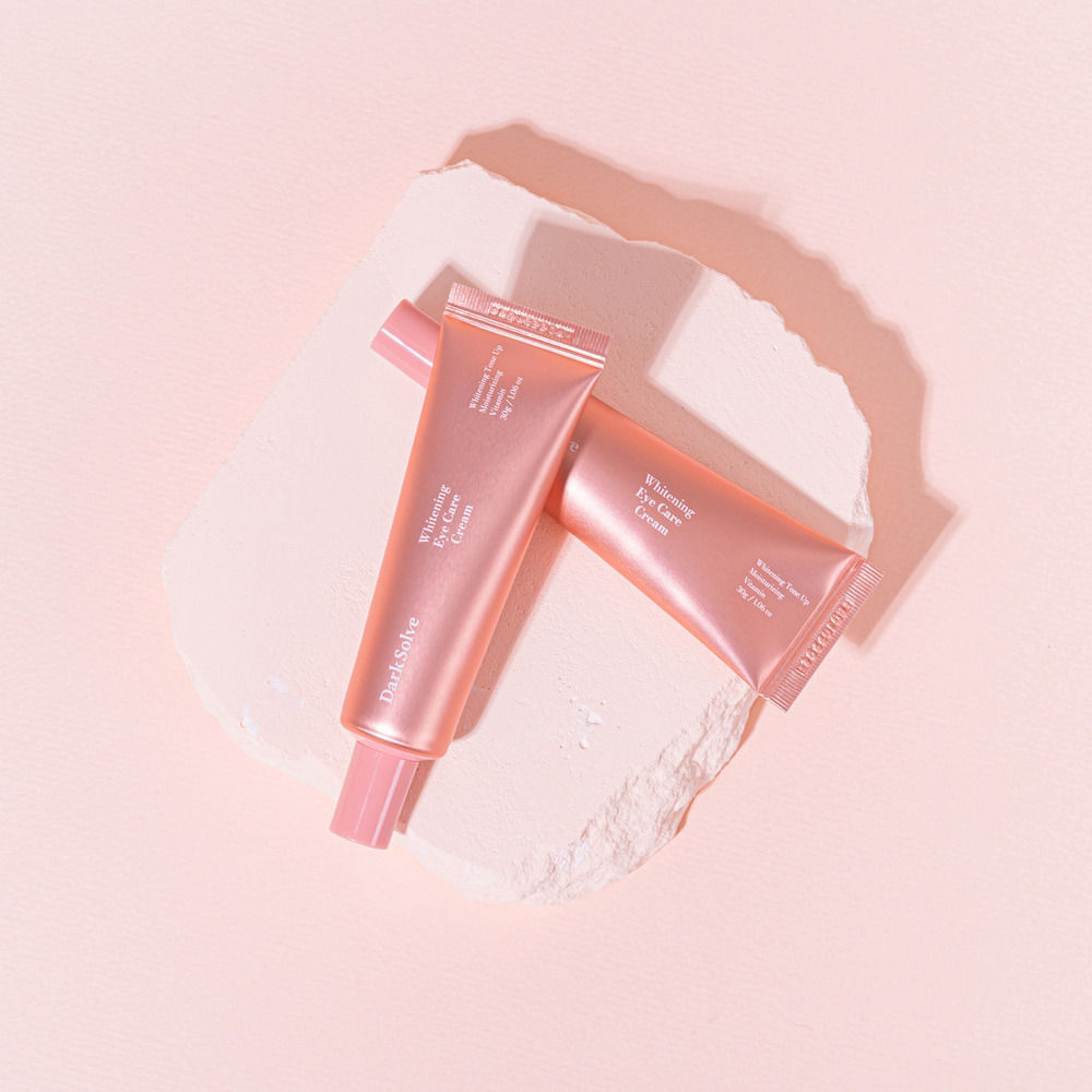 9차 완판] 다크솔브 다크서클 제거 크림 | 다크솔브