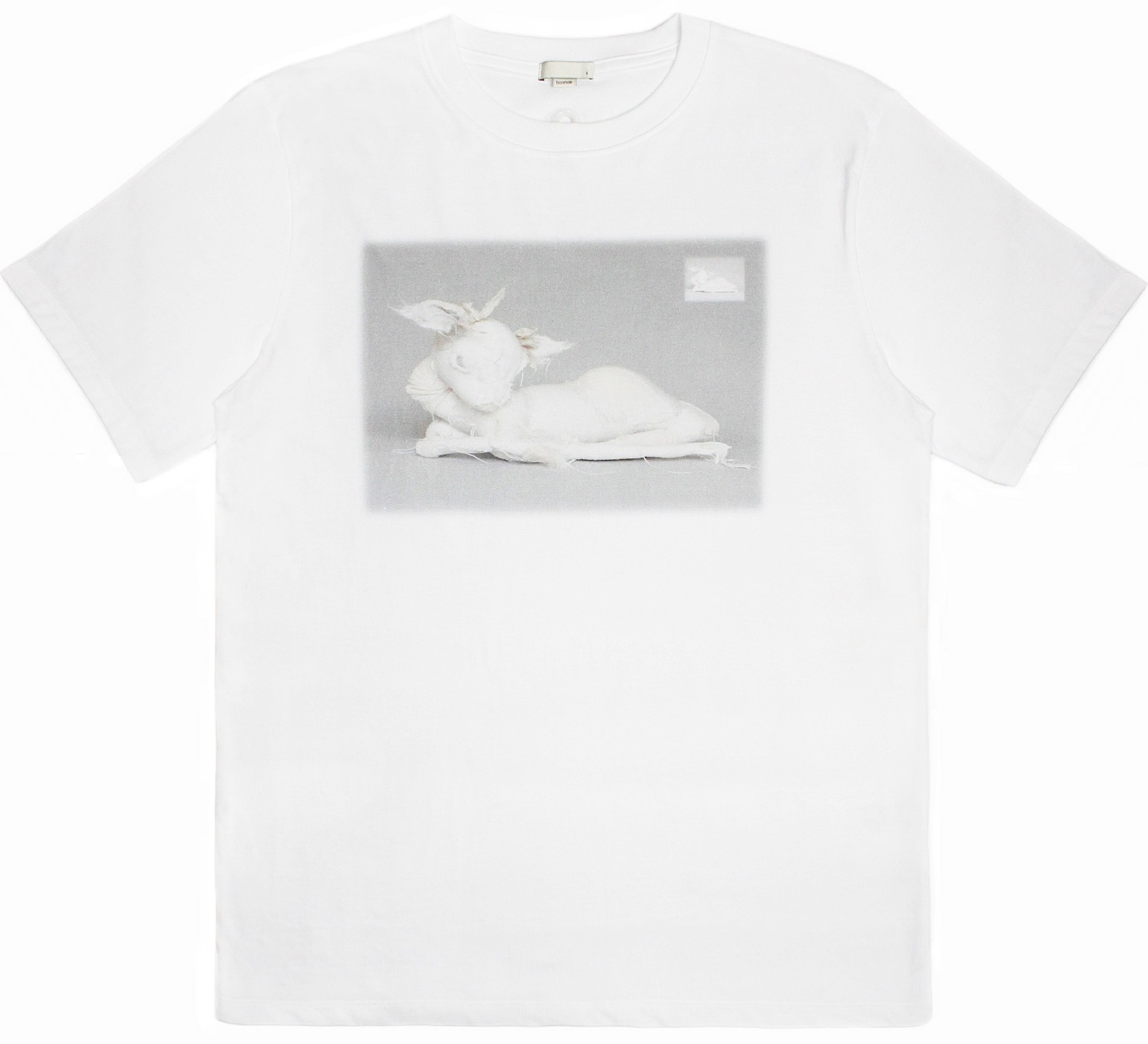 Arcadia Top White Bonnae artms-1st-atom01-objekt-offline-fansign-event-mymusictaste