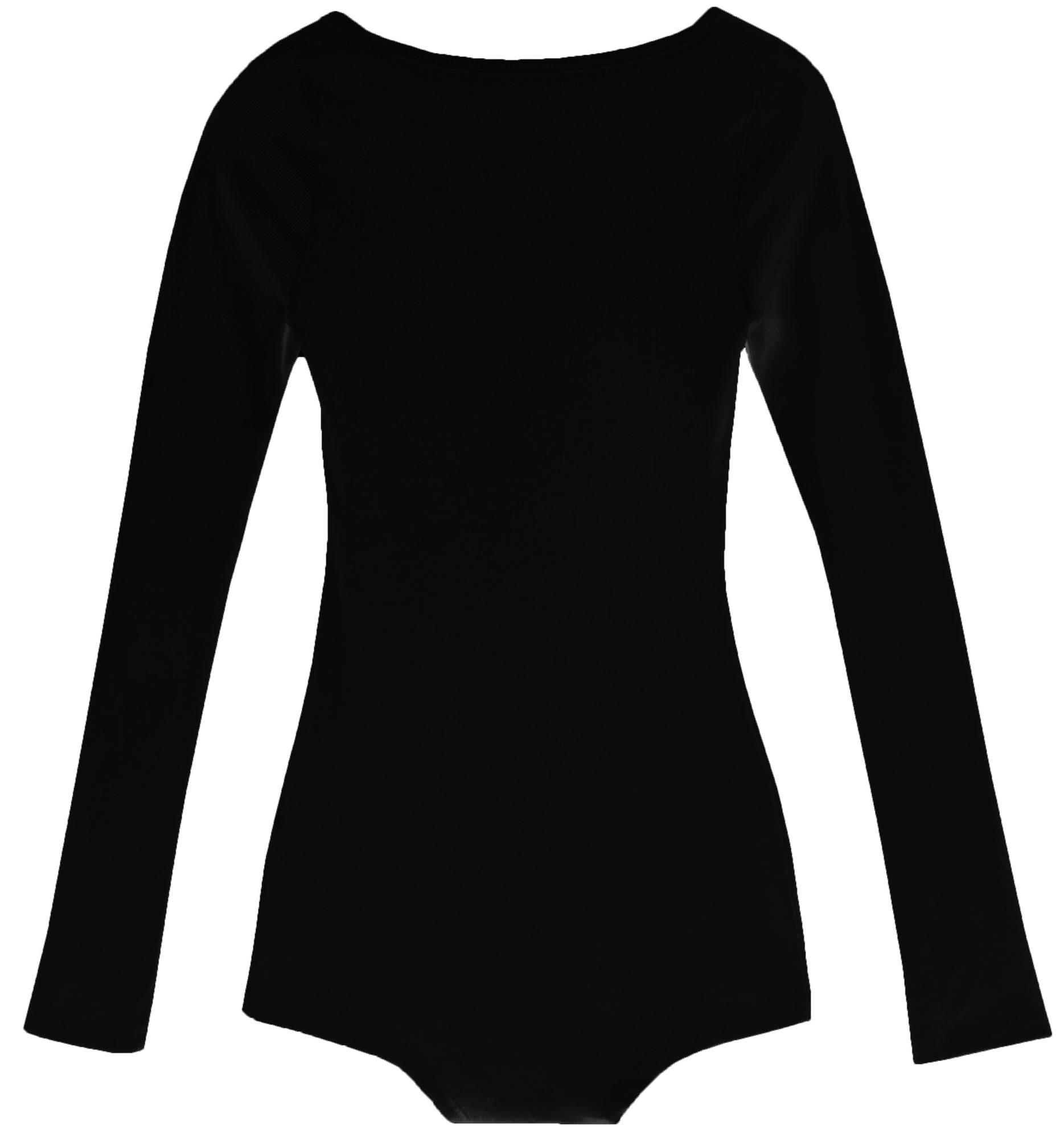 トップス bonnae Body suit Body suit (Black) | bonnae