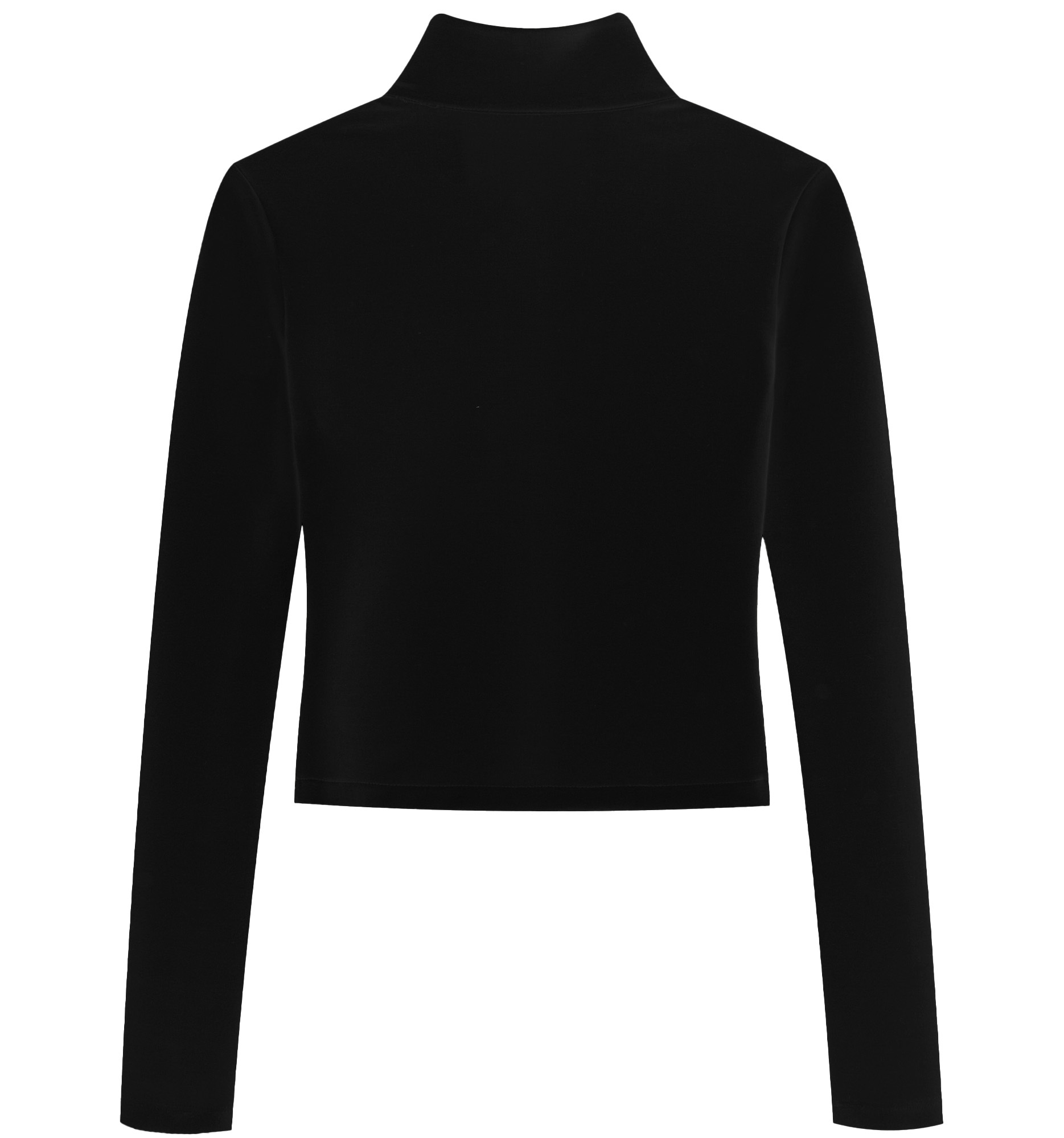 ジャケット・アウター bonnae At zip jacket At zip jacket (Black) - bonnae
