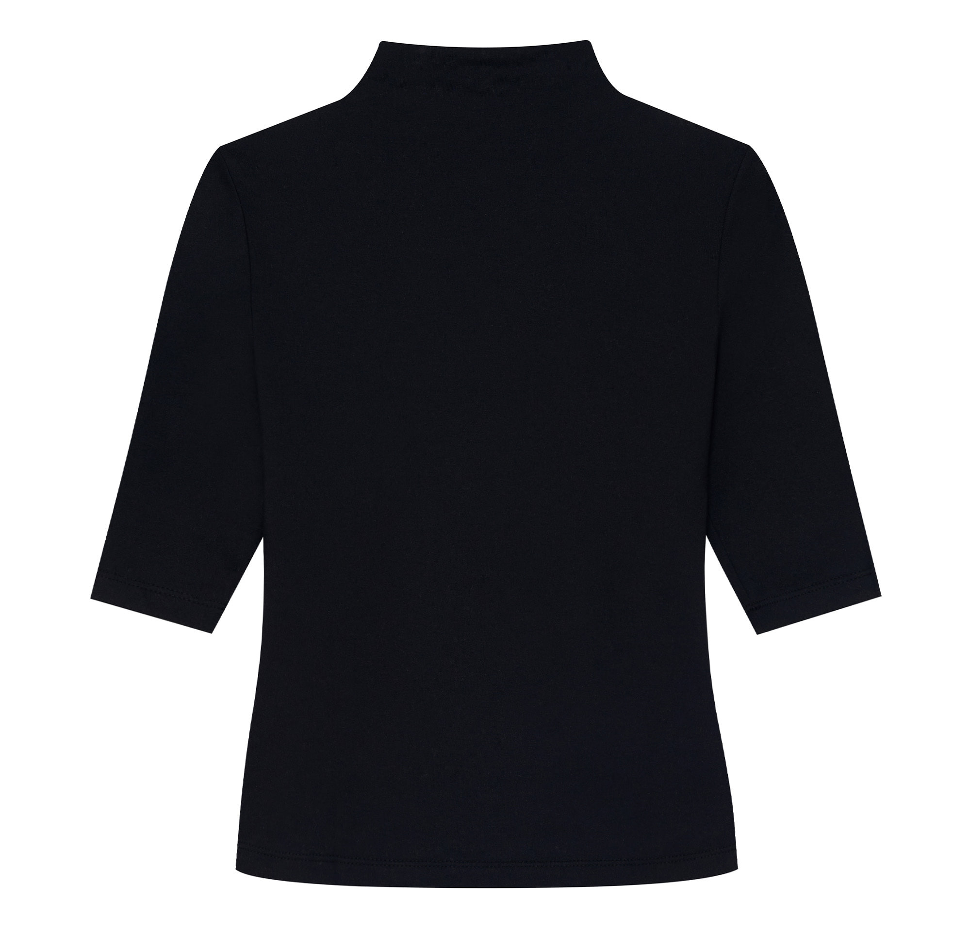 トップス BONNAE Anime Mock Neck Top Anime mock neck top (White) | bonnae