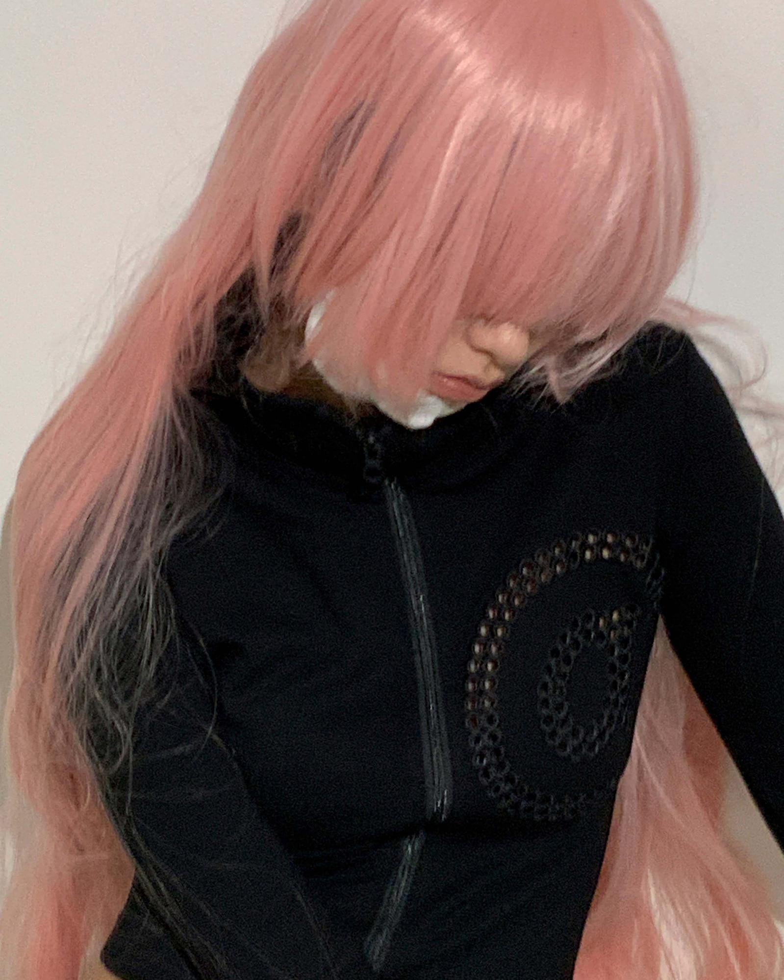 ジャケット・アウター bonnae At zip jacket At zip jacket (Black) - bonnae