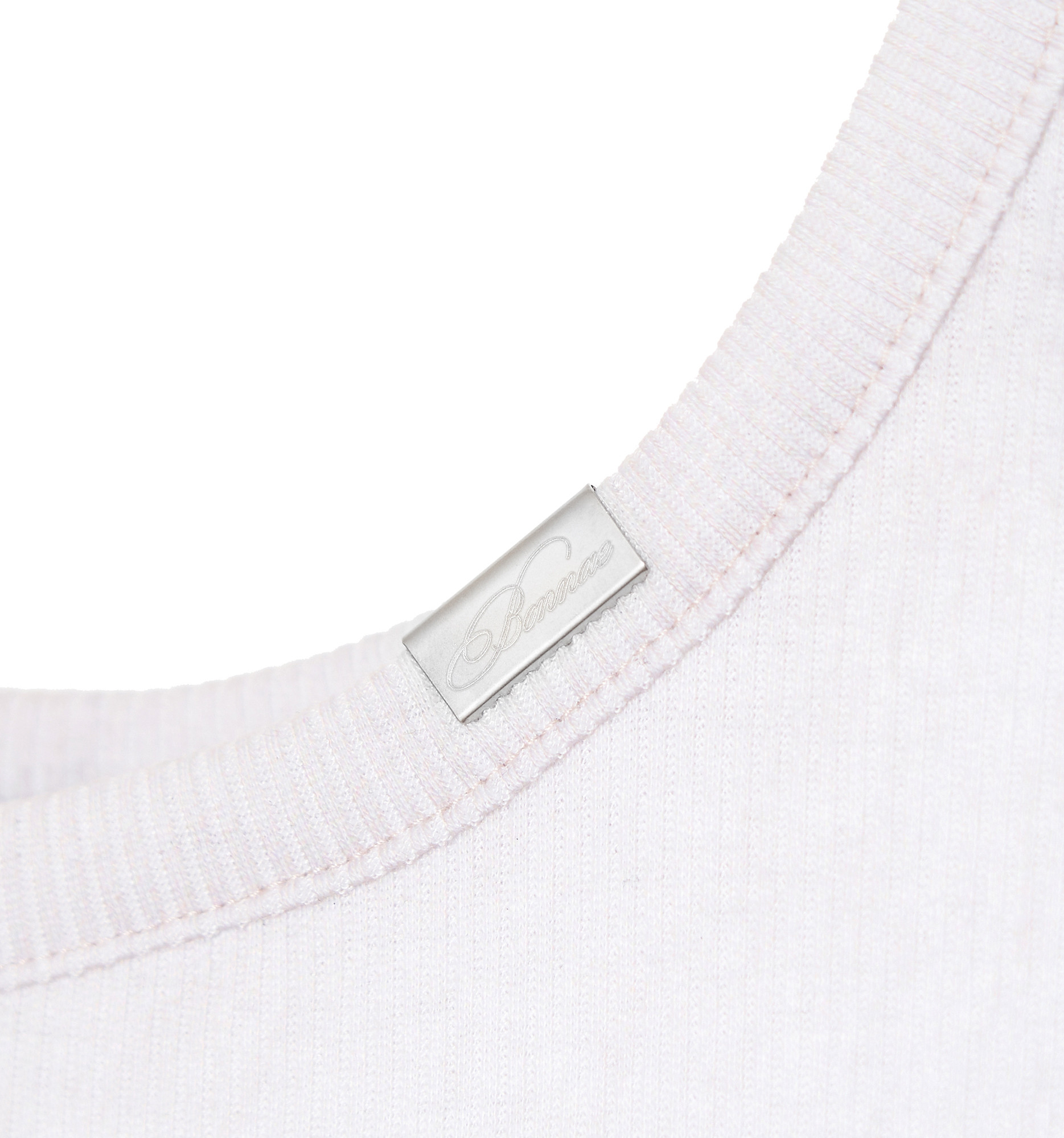 Asymmetric dress (Ivory) - bonnae