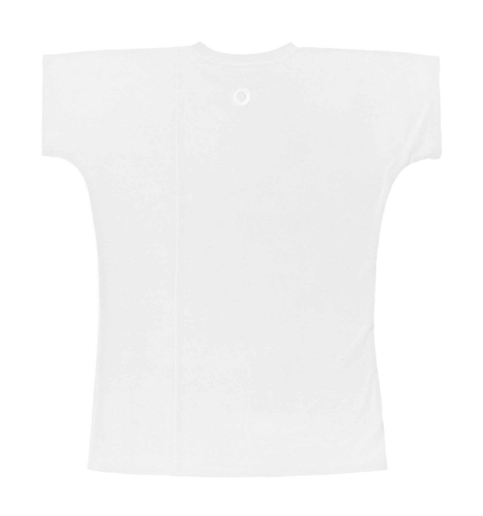 Eyelet top (White) - bonnae Eyelet top (White) - bonnae