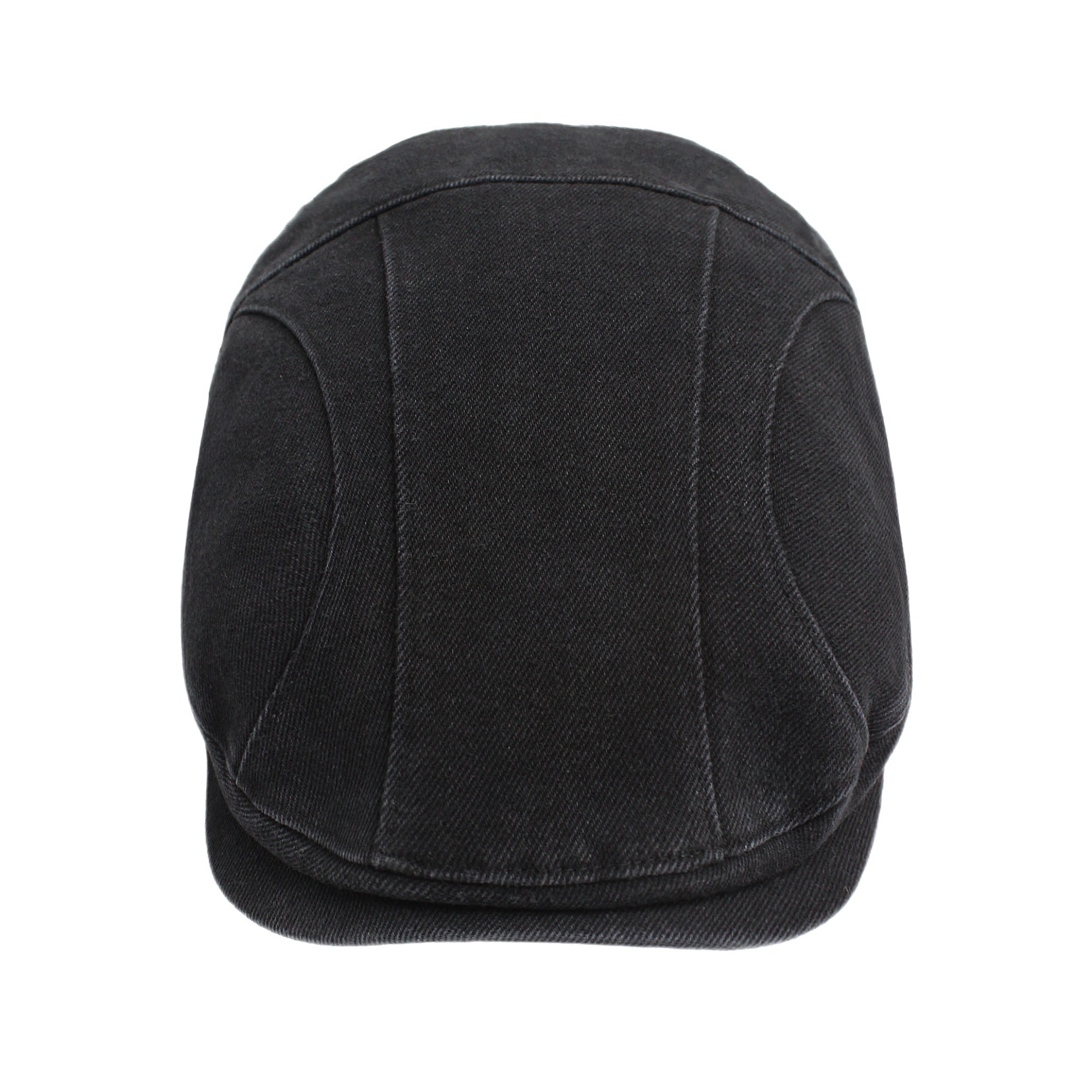 Hunting cap (Black)