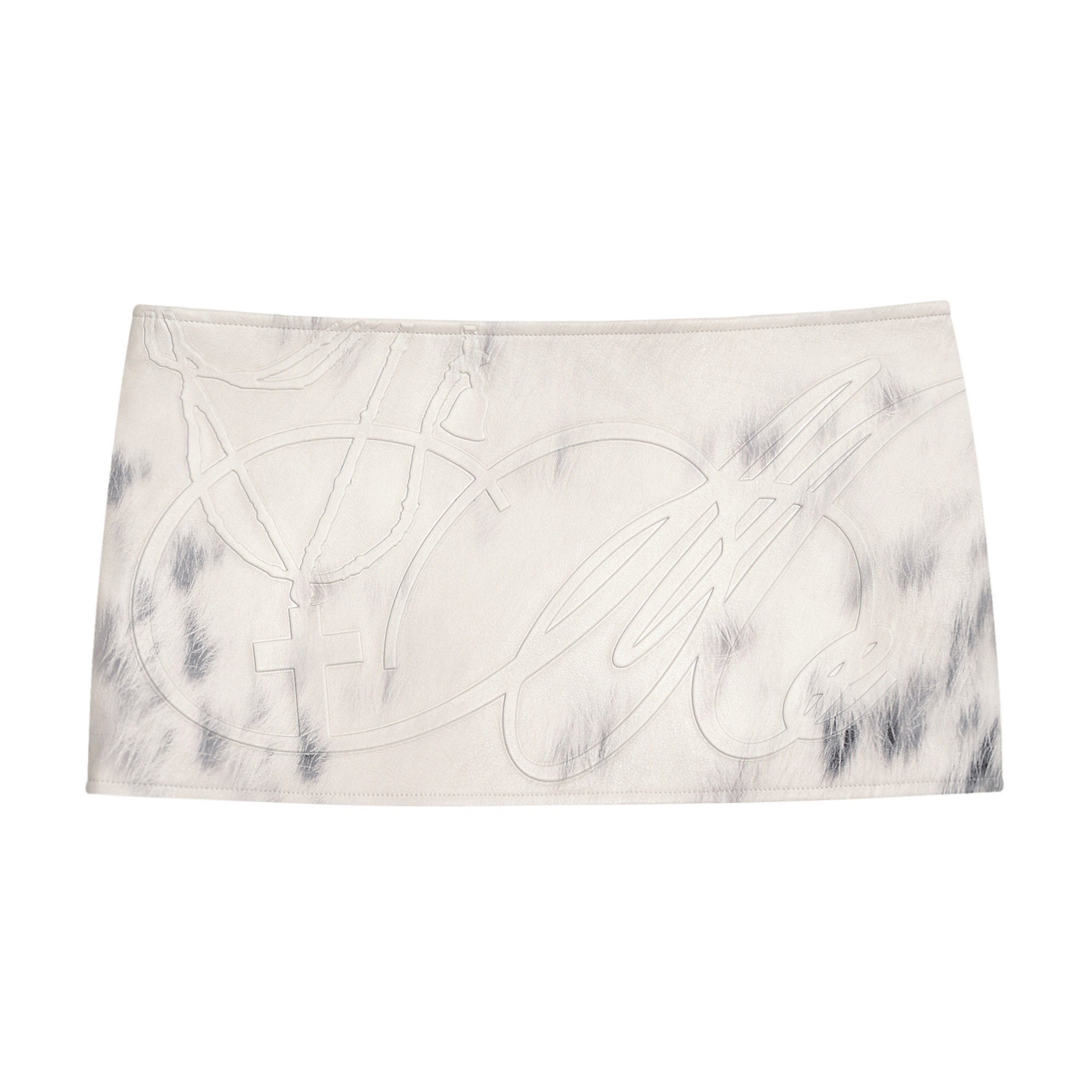 [新品] bonnae micro pleats skirt (サイズ３) skirt - skirt - bonnae
