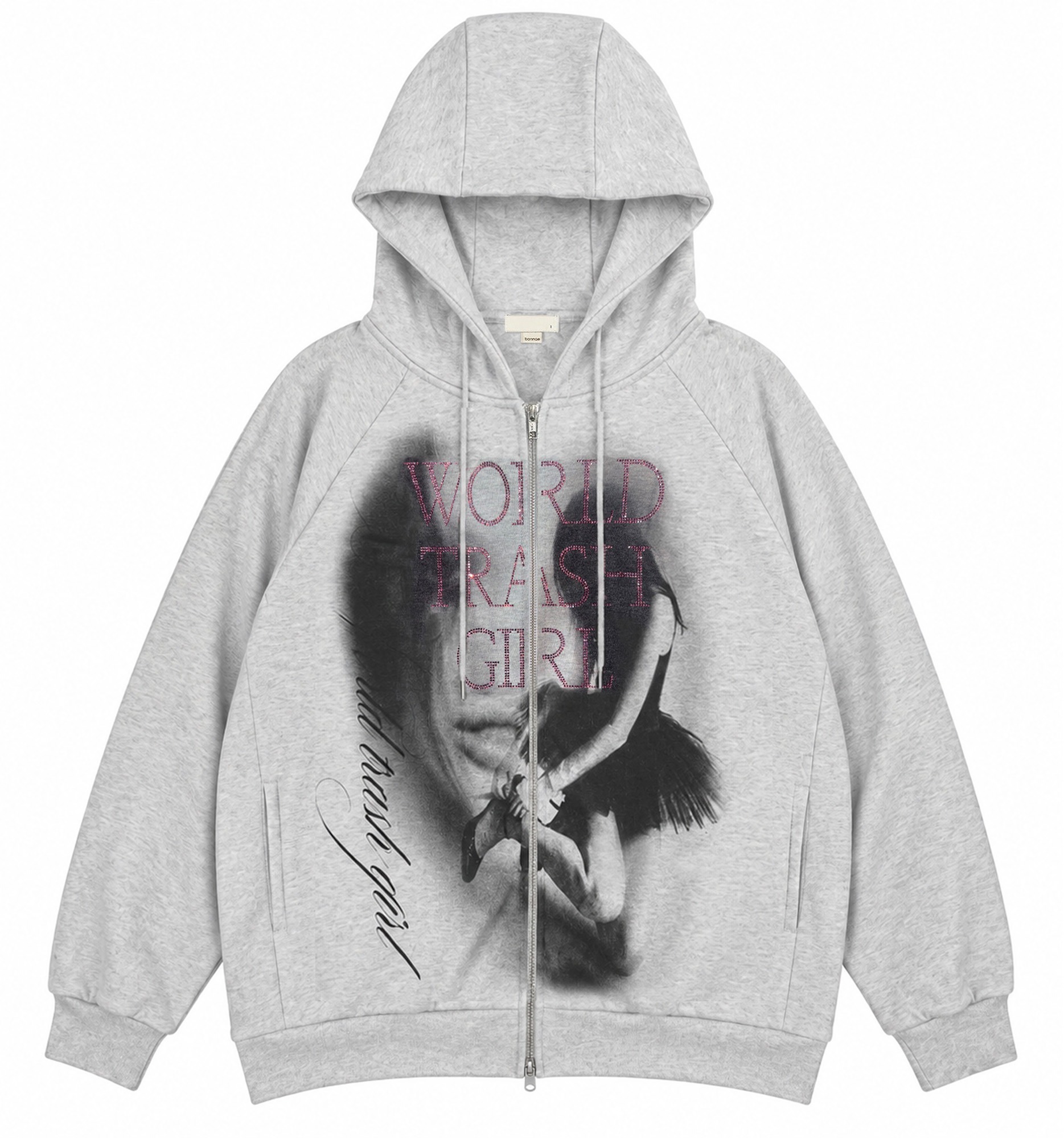 outwear - outwear - bonnae