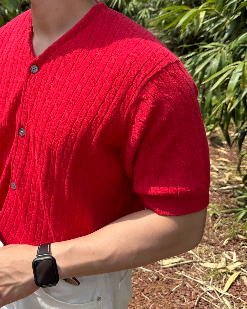 카디건 상품상세 이미지-S1L48