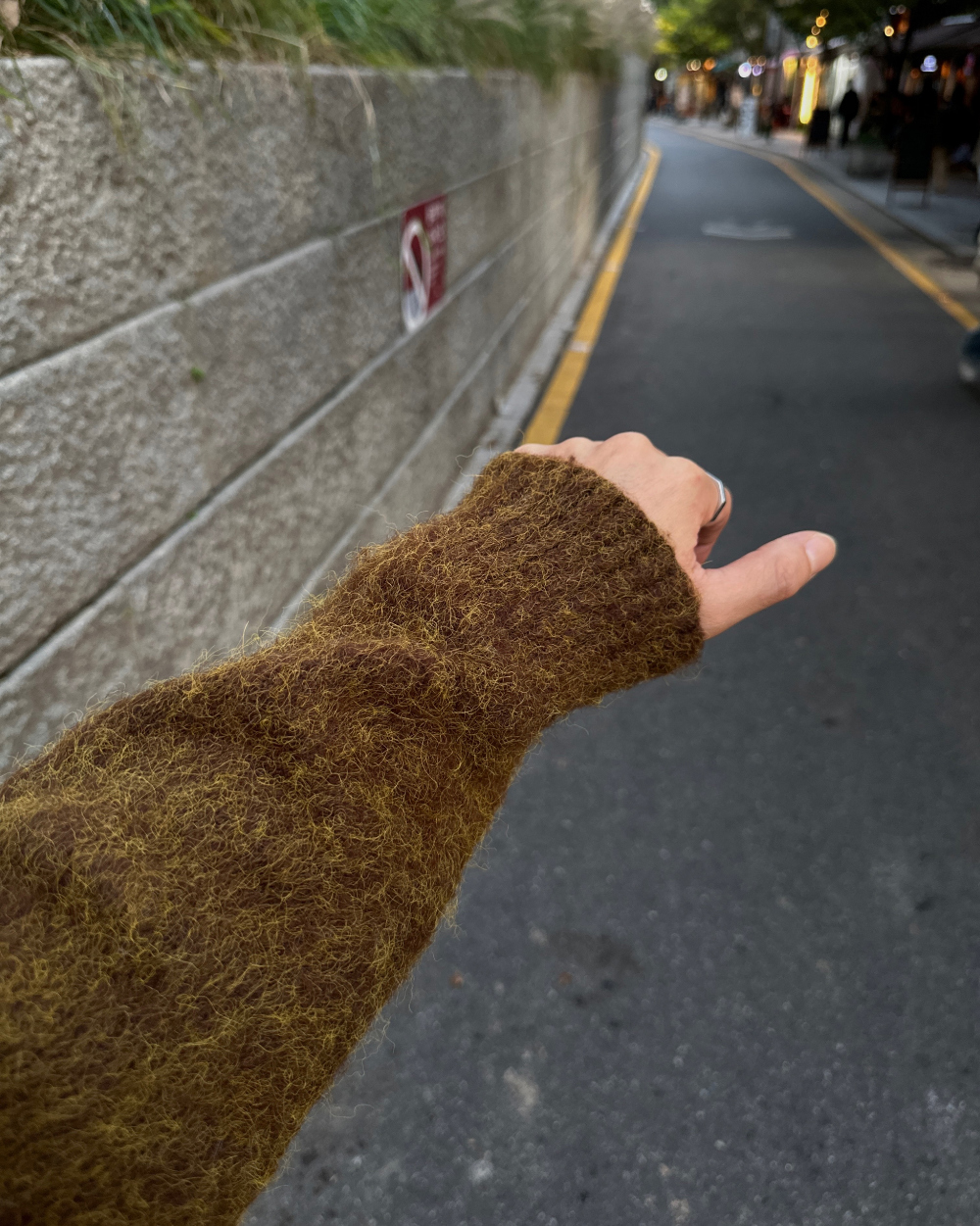 긴팔 티셔츠 상품상세 이미지-S1L31