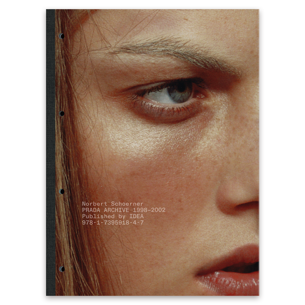 新品未開封 Prada Archive 1998-2002 Prada Archive 1998-2002 by