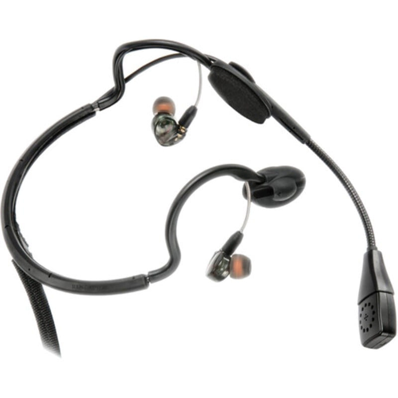 PSA INTERCOM In-Ear Headset [POINT SOURCE AUDIO] - 주식회사 에이엠지