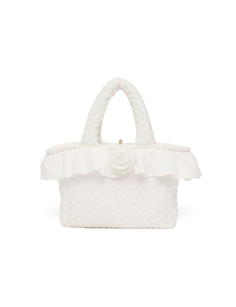 antt sienne シエンヌ Little ANTT (Cream) 앙뜨시엔느(ANTT SIENNE) Little ANTT (Cream) - 사이즈 & 후기