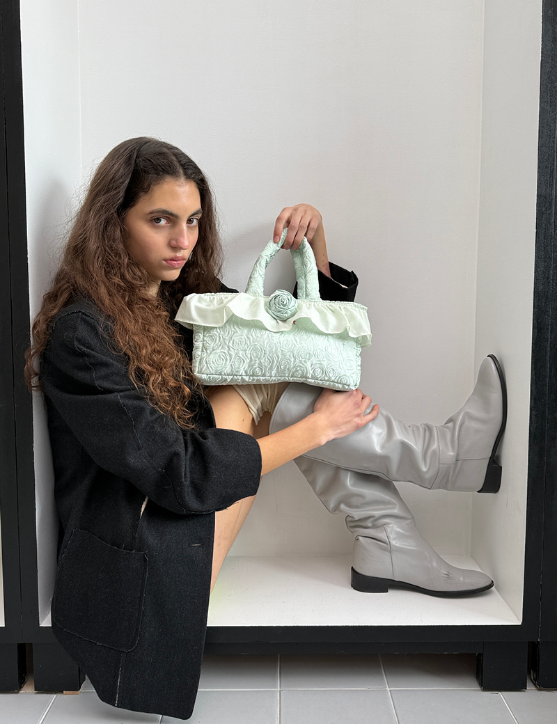 Baguette ANTT (Mint) - ANTT