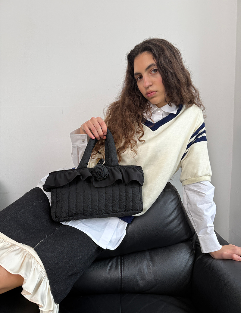 Baguette ANTT (Black) - ANTT