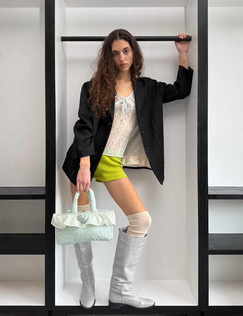 Baguette ANTT (Mint) - ANTT