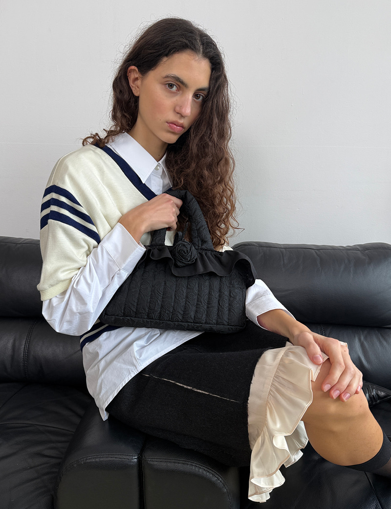 ●Antt sienne● Baguette ANTT (5色) Baguette ANTT (Black) - ANTT