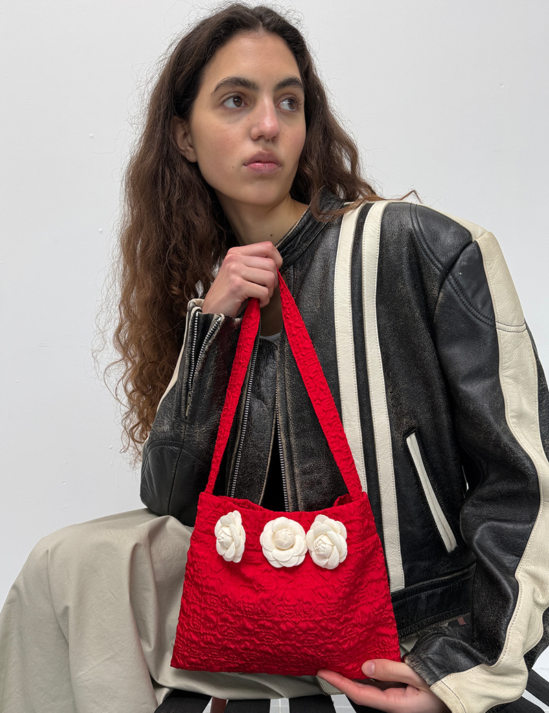 Rosy Bag (Red) - ANTT