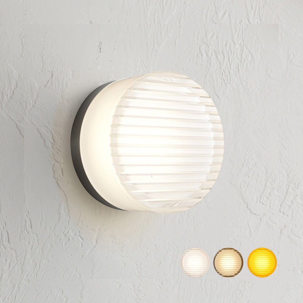 LED 코니 모루 벽등 5W - 실내 인테리어에 적합한 벽등 이미지