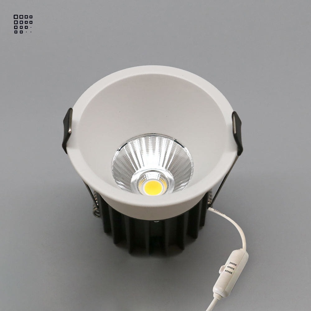 LED 모네 COB 다운라이트 - 페이드인아웃형 제품 이미지