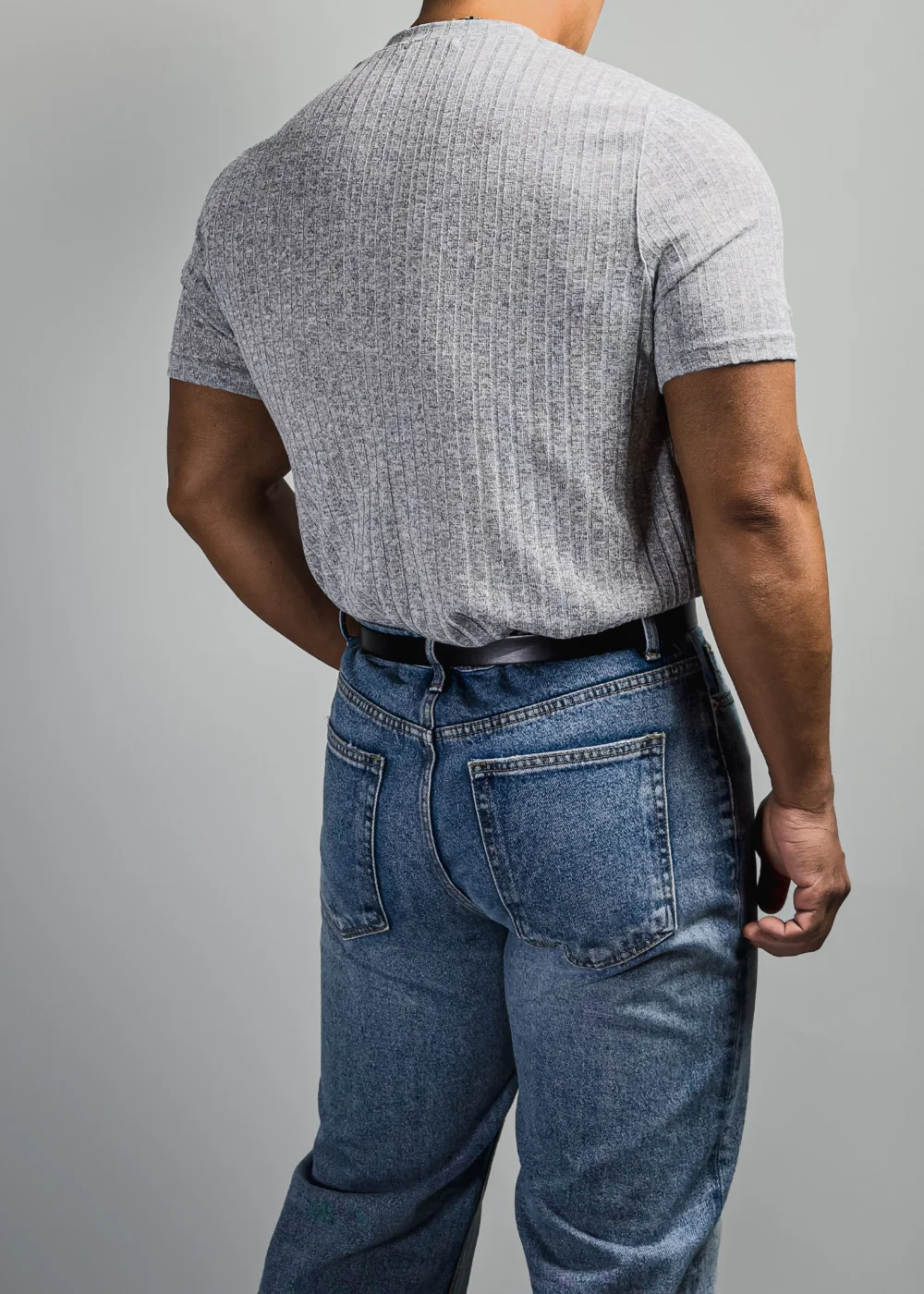 模特兒穿著圖片 - S1L49