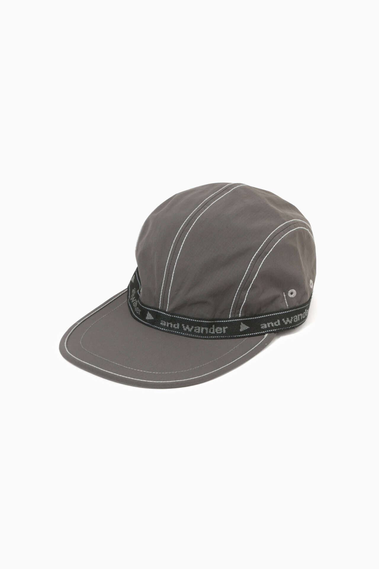 JQ tape cap - and wander