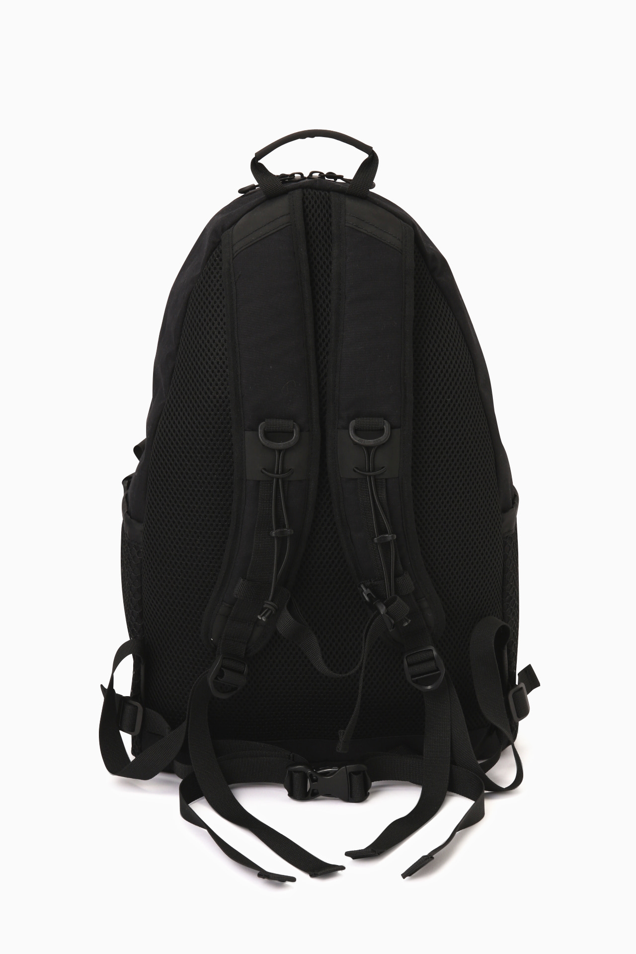 バッグ and wander pe/co 20L daypack 楽天市場】【ラスト1点】アンドワンダー PE/CO 20Lデイパック