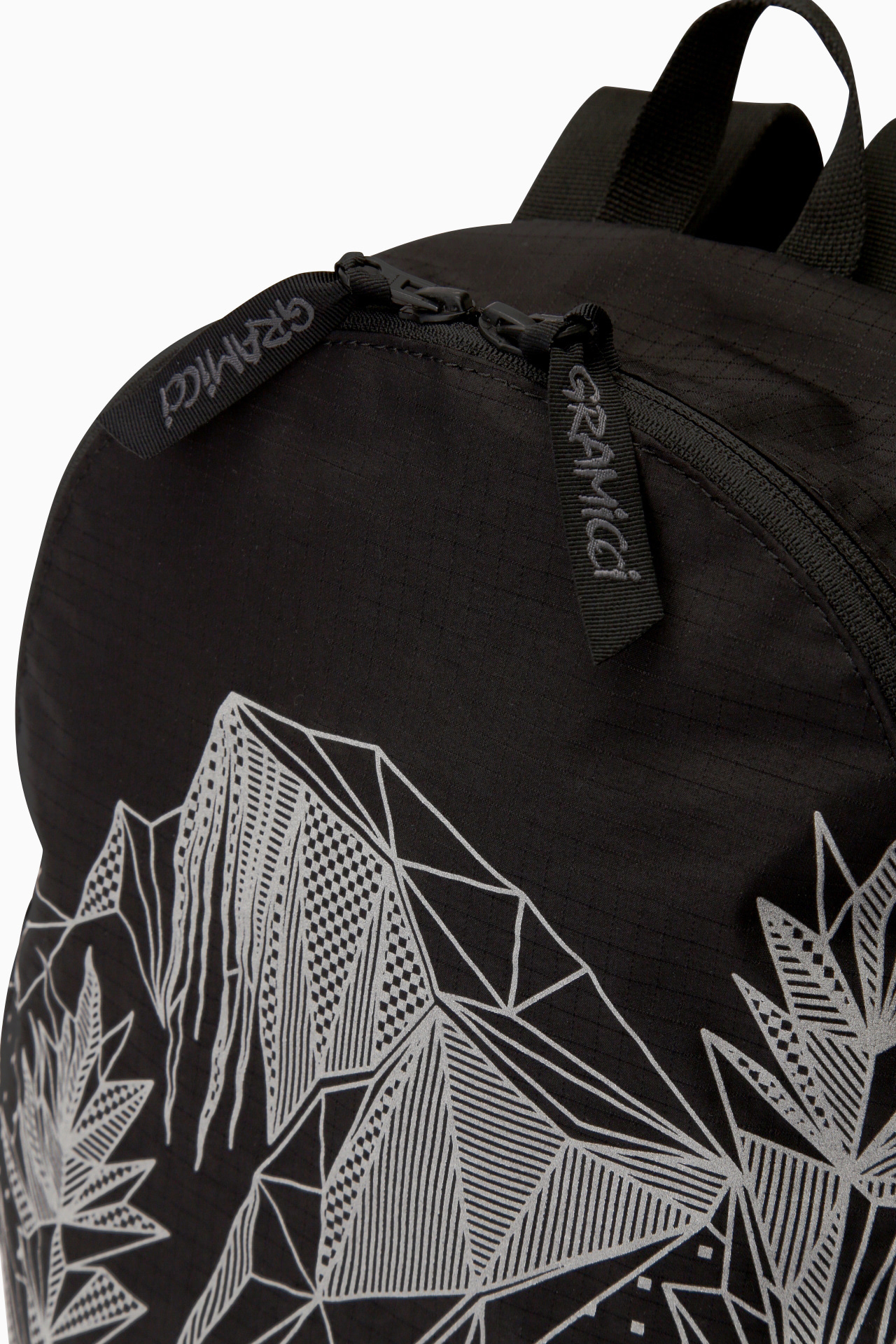 GRAMICCI × and wander 2way ripstop bag | and wander