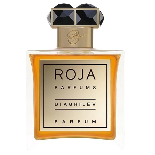 Roja Parfums Diaghilev Parfum 로자 퍼퓸 디아길리브 퍼퓸 - J-PARK KOREA