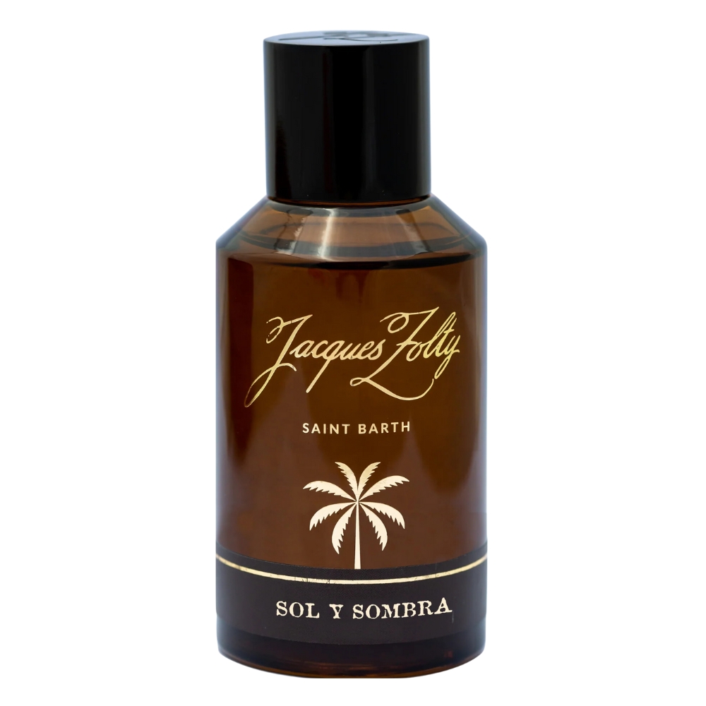 Jacques Zolty-Sol Y Sombra Eau De Parfum--자크 졸티-솔 와이 솜브라 오 드 퍼퓸